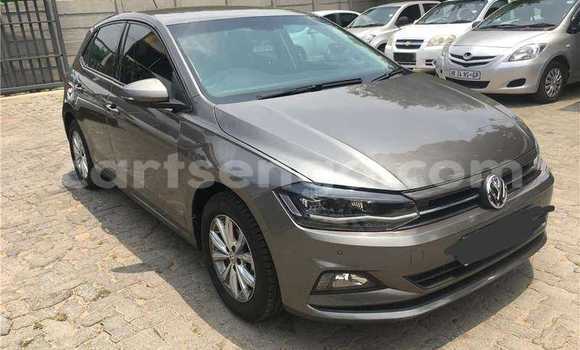 Buy Used Volkswagen Polo Other Car in Bhunya in Manzini Buy Used Volkswagen Polo Other Car in Bhunya in Manzini