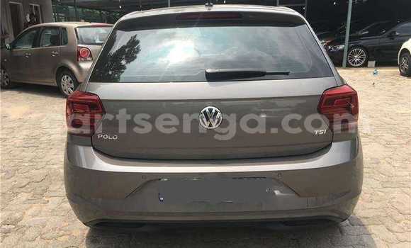 Buy Used Volkswagen Polo Other Car in Bhunya in Manzini Buy Used Volkswagen Polo Other Car in Bhunya in Manzini