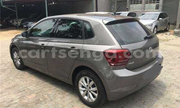 Buy Used Volkswagen Polo Other Car in Bhunya in Manzini Buy Used Volkswagen Polo Other Car in Bhunya in Manzini