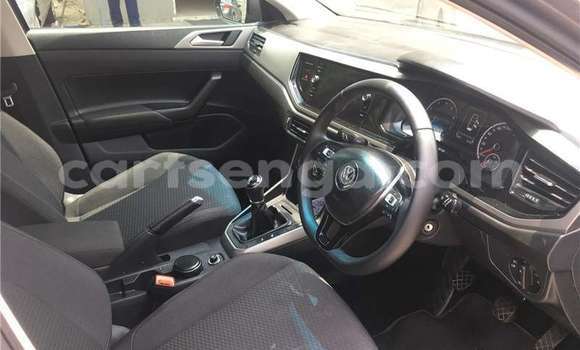 Buy Used Volkswagen Polo Other Car in Bhunya in Manzini Buy Used Volkswagen Polo Other Car in Bhunya in Manzini