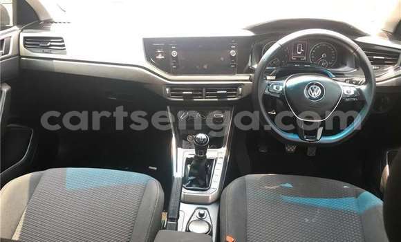 Buy Used Volkswagen Polo Other Car in Bhunya in Manzini Buy Used Volkswagen Polo Other Car in Bhunya in Manzini