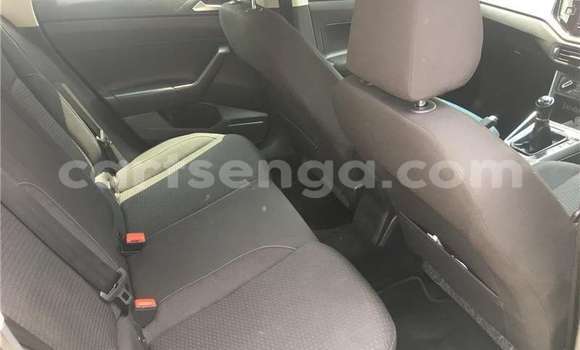 Buy Used Volkswagen Polo Other Car in Bhunya in Manzini Buy Used Volkswagen Polo Other Car in Bhunya in Manzini