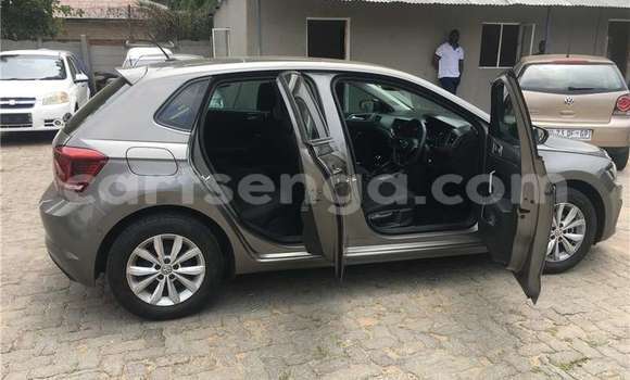 Buy Used Volkswagen Polo Other Car in Bhunya in Manzini Buy Used Volkswagen Polo Other Car in Bhunya in Manzini