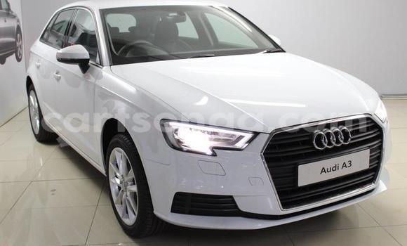 Acheter Occasion Voiture Audi A3 Blanc à Manzini, Manzini Acheter Occasion Voiture Audi A3 Blanc à Manzini, Manzini