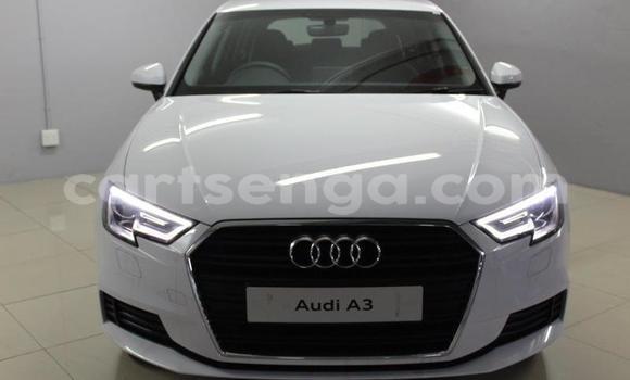Acheter Occasion Voiture Audi A3 Blanc à Manzini, Manzini Acheter Occasion Voiture Audi A3 Blanc à Manzini, Manzini