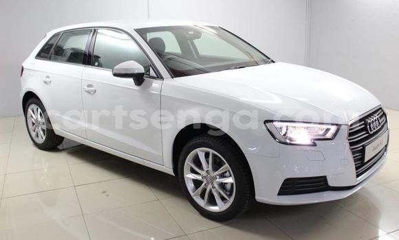 Acheter Occasion Voiture Audi A3 Blanc à Manzini, Manzini Acheter Occasion Voiture Audi A3 Blanc à Manzini, Manzini