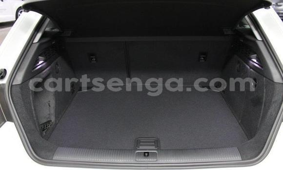 Acheter Occasion Voiture Audi A3 Blanc à Manzini, Manzini Acheter Occasion Voiture Audi A3 Blanc à Manzini, Manzini