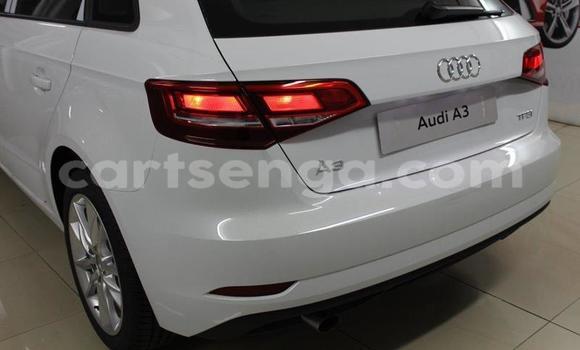 Acheter Occasion Voiture Audi A3 Blanc à Manzini, Manzini Acheter Occasion Voiture Audi A3 Blanc à Manzini, Manzini