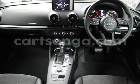 Acheter Occasion Voiture Audi A3 Blanc à Manzini, Manzini Acheter Occasion Voiture Audi A3 Blanc à Manzini, Manzini