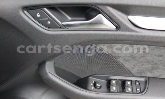 Acheter Occasion Voiture Audi A3 Blanc à Manzini, Manzini Acheter Occasion Voiture Audi A3 Blanc à Manzini, Manzini