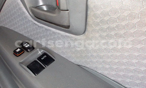 Buy Used Toyota Hilux White Car in Mbabane in Manzini Buy Used Toyota Hilux White Car in Mbabane in Manzini