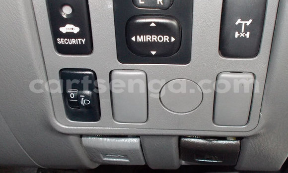 Buy Used Toyota Hilux White Car in Mbabane in Manzini Buy Used Toyota Hilux White Car in Mbabane in Manzini