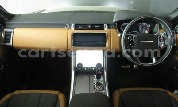 Nunua Ilio tumika Land Rover Range Rover Sport Beige Gari ndani ya Manzini nchini Manzini Nunua Ilio tumika Land Rover Range Rover Sport Beige Gari ndani ya Manzini nchini Manzini