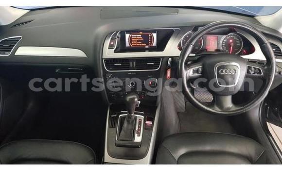 Nunua Ilio tumika Audi A4 Black Gari ndani ya Manzini nchini Manzini Nunua Ilio tumika Audi A4 Black Gari ndani ya Manzini nchini Manzini