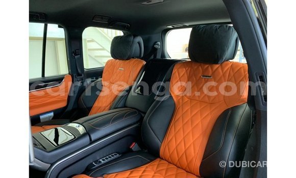 Nunua Imported Lexus LX Black Gari ndani ya Import - Dubai nchini Hhohho Nunua Imported Lexus LX Black Gari ndani ya Import - Dubai nchini Hhohho