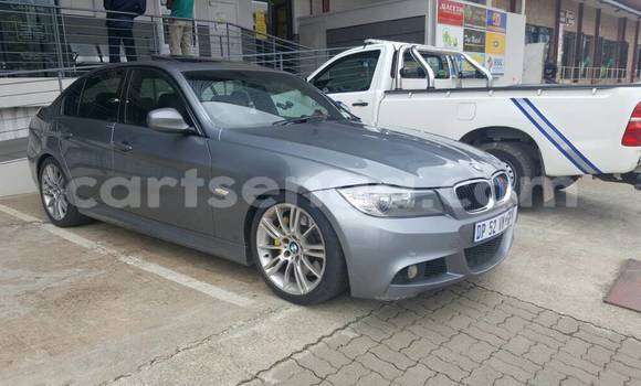 Buy Used BMW 355i Silver Car in Manzini in Swaziland Buy Used BMW 355i Silver Car in Manzini in Swaziland