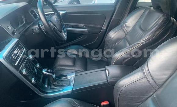 Buy Used Volvo V60 Blue Car in Manzini in Manzini Buy Used Volvo V60 Blue Car in Manzini in Manzini
