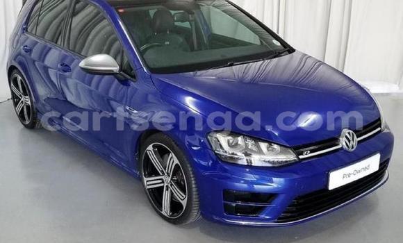 Buy Used Volkswagen Golf R Blue Car in Manzini in Manzini Buy Used Volkswagen Golf R Blue Car in Manzini in Manzini
