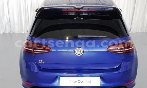 Buy Used Volkswagen Golf R Blue Car in Manzini in Manzini Buy Used Volkswagen Golf R Blue Car in Manzini in Manzini