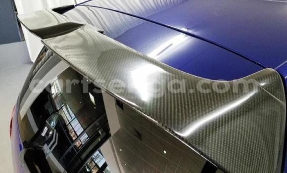 Buy Used Volkswagen Golf R Blue Car in Manzini in Manzini Buy Used Volkswagen Golf R Blue Car in Manzini in Manzini