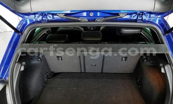 Buy Used Volkswagen Golf R Blue Car in Manzini in Manzini Buy Used Volkswagen Golf R Blue Car in Manzini in Manzini