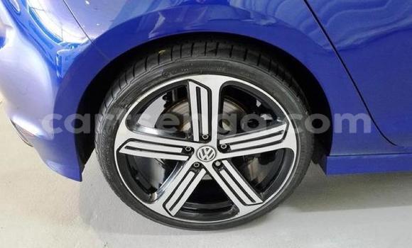 Buy Used Volkswagen Golf R Blue Car in Manzini in Manzini Buy Used Volkswagen Golf R Blue Car in Manzini in Manzini
