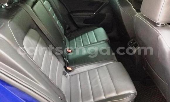 Buy Used Volkswagen Golf R Blue Car in Manzini in Manzini Buy Used Volkswagen Golf R Blue Car in Manzini in Manzini