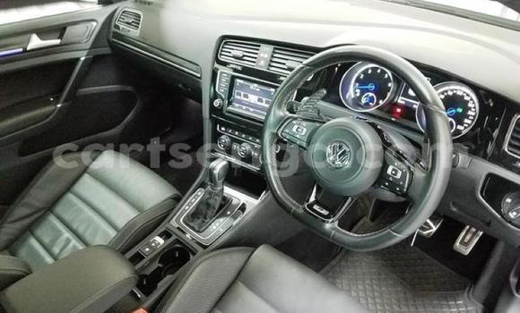 Buy Used Volkswagen Golf R Blue Car in Manzini in Manzini Buy Used Volkswagen Golf R Blue Car in Manzini in Manzini