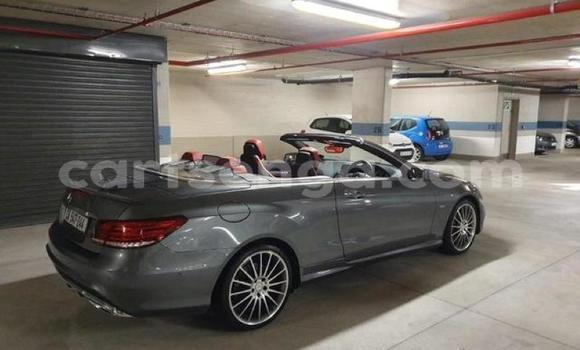 Acheter Occasion Voiture Mercedes‒Benz E–Class Autre à Hlatikulu, Shiselweni District Acheter Occasion Voiture Mercedes‒Benz E–Class Autre à Hlatikulu, Shiselweni District