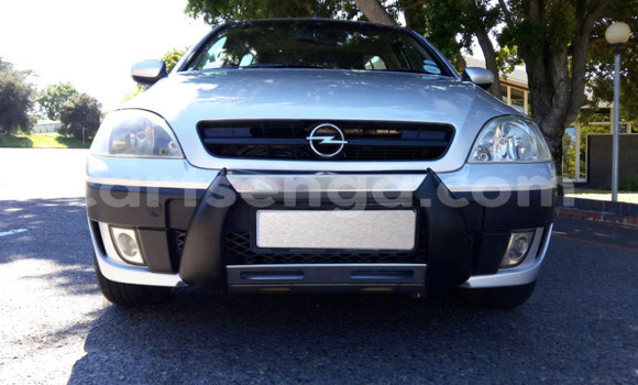 Buy Used Opel Corsa Silver Car in Ezulwini in Hhohho Buy Used Opel Corsa Silver Car in Ezulwini in Hhohho