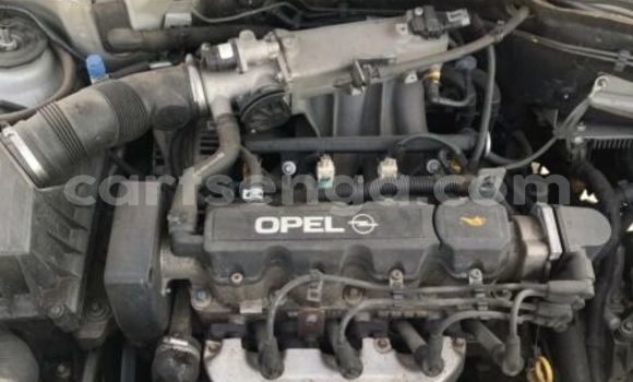 Buy Used Opel Corsa Silver Car in Ezulwini in Hhohho Buy Used Opel Corsa Silver Car in Ezulwini in Hhohho