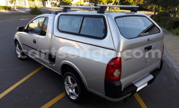 Buy Used Opel Corsa Silver Car in Ezulwini in Hhohho Buy Used Opel Corsa Silver Car in Ezulwini in Hhohho