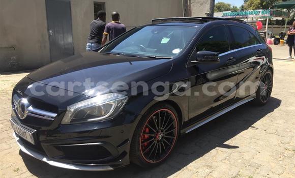 Acheter Occasion Voiture Mercedes‒Benz AMG GLC Noir à Ezulwini, Hhohho Acheter Occasion Voiture Mercedes‒Benz AMG GLC Noir à Ezulwini, Hhohho