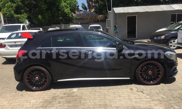 Acheter Occasion Voiture Mercedes‒Benz AMG GLC Noir à Ezulwini, Hhohho Acheter Occasion Voiture Mercedes‒Benz AMG GLC Noir à Ezulwini, Hhohho