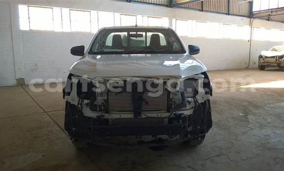 Buy Used Toyota Hilux White Car in Manzini in Swaziland Buy Used Toyota Hilux White Car in Manzini in Swaziland