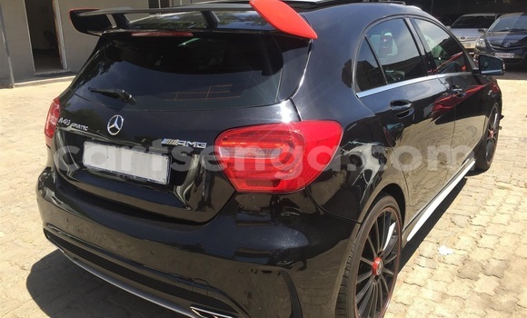 Acheter Occasion Voiture Mercedes‒Benz AMG GLC Noir à Ezulwini, Hhohho Acheter Occasion Voiture Mercedes‒Benz AMG GLC Noir à Ezulwini, Hhohho