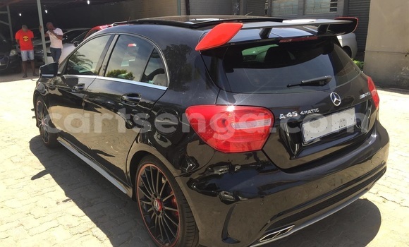 Acheter Occasion Voiture Mercedes‒Benz AMG GLC Noir à Ezulwini, Hhohho Acheter Occasion Voiture Mercedes‒Benz AMG GLC Noir à Ezulwini, Hhohho