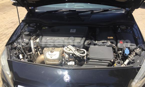 Acheter Occasion Voiture Mercedes‒Benz AMG GLC Noir à Ezulwini, Hhohho Acheter Occasion Voiture Mercedes‒Benz AMG GLC Noir à Ezulwini, Hhohho