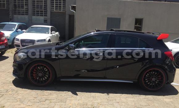 Acheter Occasion Voiture Mercedes‒Benz AMG GLC Noir à Ezulwini, Hhohho Acheter Occasion Voiture Mercedes‒Benz AMG GLC Noir à Ezulwini, Hhohho