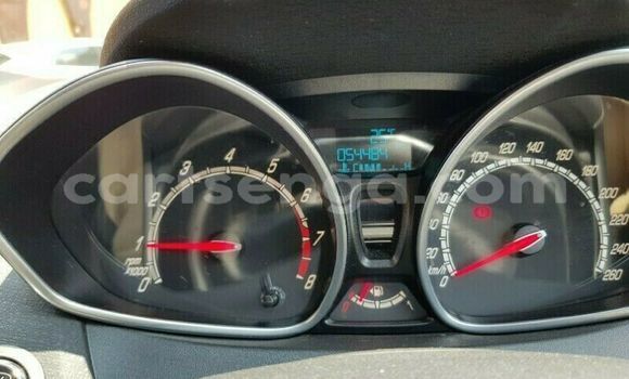 Acheter Occasion Voiture Ford Fiesta ST Blanc à Ezulwini, Hhohho Acheter Occasion Voiture Ford Fiesta ST Blanc à Ezulwini, Hhohho