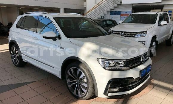 Acheter Occasion Voiture Volkswagen Tiguan Blanc à Ezulwini, Hhohho Acheter Occasion Voiture Volkswagen Tiguan Blanc à Ezulwini, Hhohho