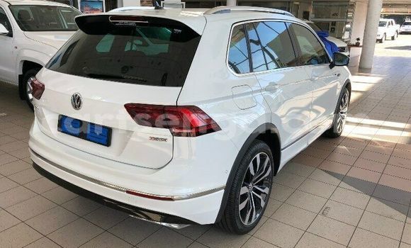 Acheter Occasion Voiture Volkswagen Tiguan Blanc à Ezulwini, Hhohho Acheter Occasion Voiture Volkswagen Tiguan Blanc à Ezulwini, Hhohho