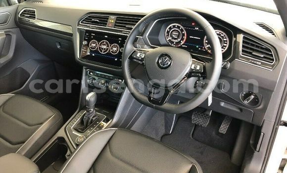 Acheter Occasion Voiture Volkswagen Tiguan Blanc à Ezulwini, Hhohho Acheter Occasion Voiture Volkswagen Tiguan Blanc à Ezulwini, Hhohho