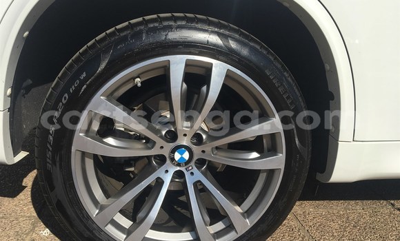 Acheter Occasion Voiture BMW X5 Blanc à Big Bend, Lubombo District Acheter Occasion Voiture BMW X5 Blanc à Big Bend, Lubombo District