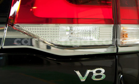 Buy Used Toyota Land Cruiser Black Car in Manzini in Manzini Buy Used Toyota Land Cruiser Black Car in Manzini in Manzini