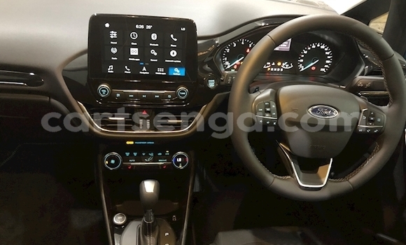 Acheter Occasion Voiture Ford Fiesta Bleu à Big Bend, Lubombo District Acheter Occasion Voiture Ford Fiesta Bleu à Big Bend, Lubombo District