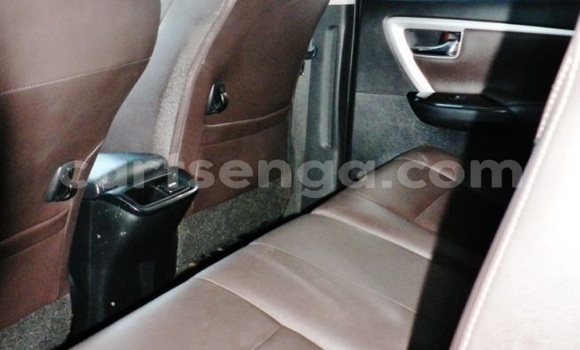 Buy Import Toyota Fortuner Silver Car in Manzini in Manzini Buy Import Toyota Fortuner Silver Car in Manzini in Manzini