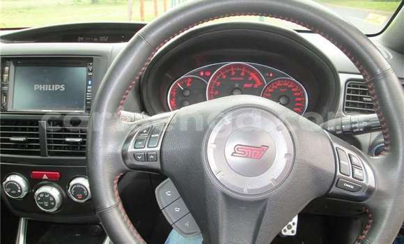 Buy Used Subaru Impreza WRX STi Blue Car in Manzini in Manzini Buy Used Subaru Impreza WRX STi Blue Car in Manzini in Manzini