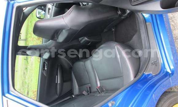 Buy Used Subaru Impreza WRX STi Blue Car in Manzini in Manzini Buy Used Subaru Impreza WRX STi Blue Car in Manzini in Manzini