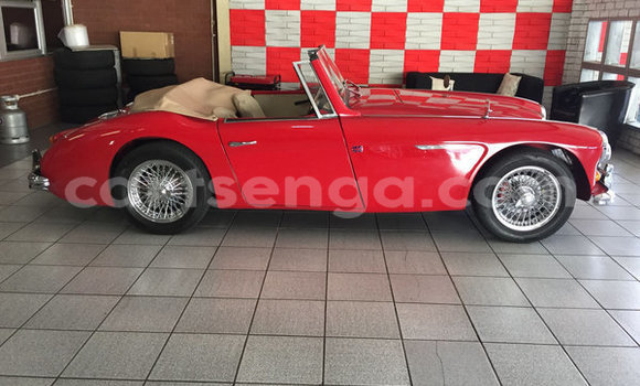Buy Used Austin Tasman Red Car in Ezulwini in Hhohho Buy Used Austin Tasman Red Car in Ezulwini in Hhohho